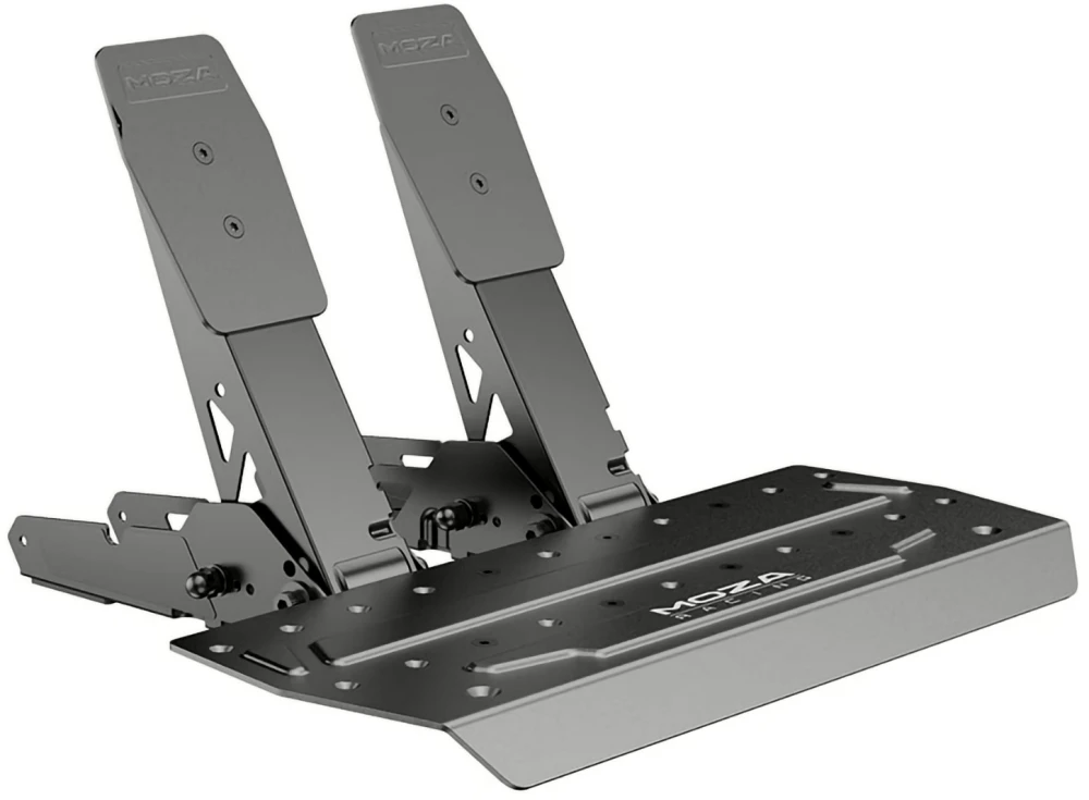 Руль MOZA R3 Bundle RS074, Черный детальное изображение - 7