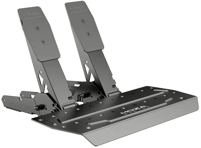 Руль MOZA R3 Bundle RS074, Черный №7