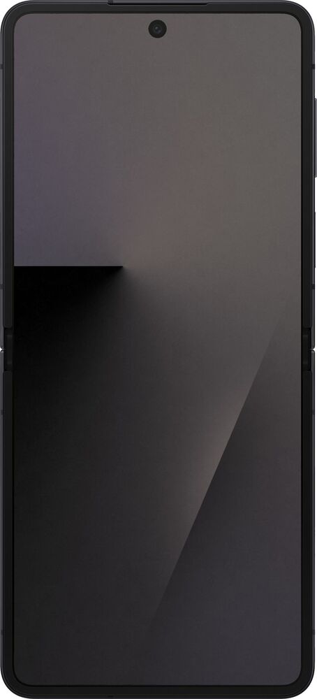 Смартфон Samsung Galaxy Z Flip7 12/256 ГБ, Черный, nano-SIM + eSIM №8