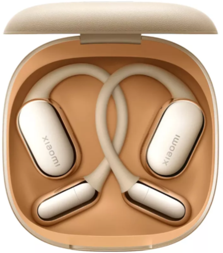 Беспроводные наушники Xiaomi OpenWear Stereo Pro, Черный детальное изображение - 1