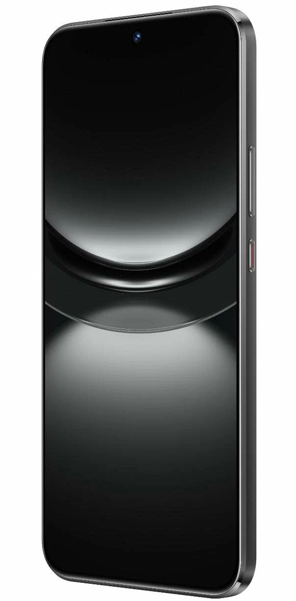 Смартфон HUAWEI nova 12S 8/256 ГБ, Черный, Dual nano-SIM детальное изображение - 4