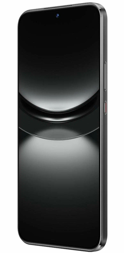 Смартфон HUAWEI nova 12S 8/256 ГБ, Черный, Dual nano-SIM №4