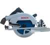 Аккумуляторная бесщеточная дисковая пила BOSCH GKS 18V-68 GC SOLO, 190 мм, 5000 об/мин вариант - 1
