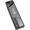 USB Flash накопитель Netac U336S USB3.0 256 ГБ, черный вариант - 3
