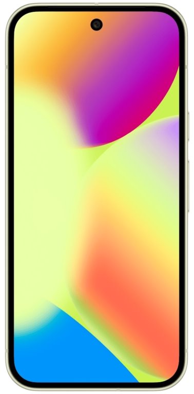 Смартфон Google Pixel 10 128 Гб, Лемонграсс, Nano-SIM + eSIM детальное изображение - 2