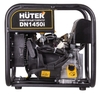 Генератор бензиновый HUTER DN1450i 64/10/17, 1.1 кВт, Черный вариант - 6