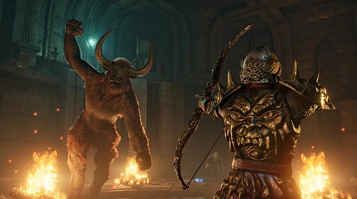Игра The Elder Scrolls IV Oblivion Remastered. Deluxe Edition для PS5 детальное изображение - 5