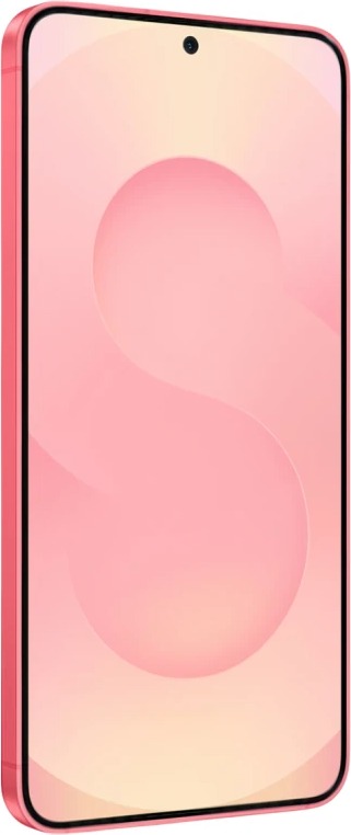 Смартфон Samsung Galaxy S25 12/256 ГБ, Розовый, Dual nano SIM + eSIM детальное изображение - 5