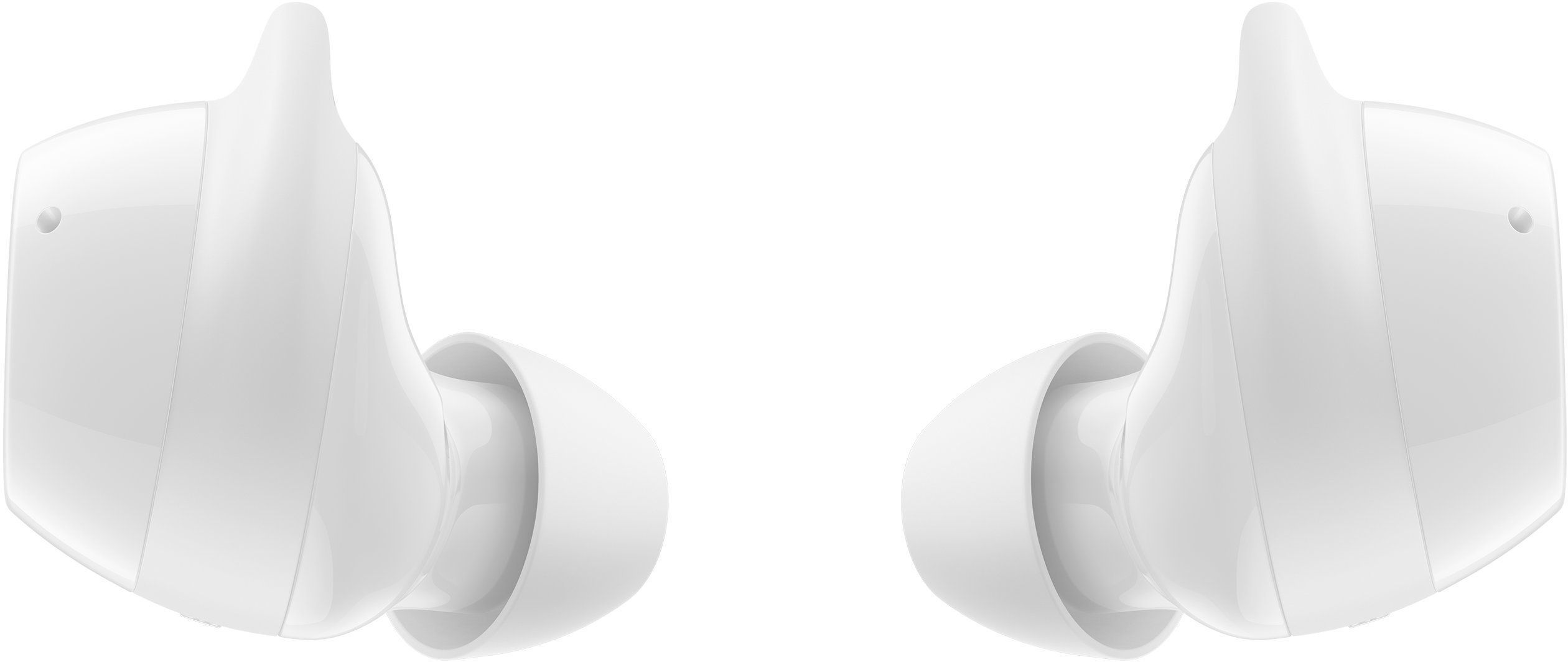 Беспроводные наушники Samsung Galaxy Buds Core, Белый детальное изображение - 3