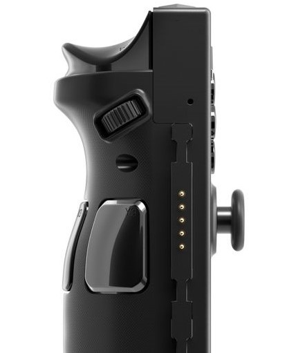 Игровая приставка Lenovo Legion Go 512 ГБ Черный детальное изображение - 4