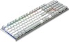 Клавиатура A4Tech Fstyler FS100 Neon, Серый вариант - 12