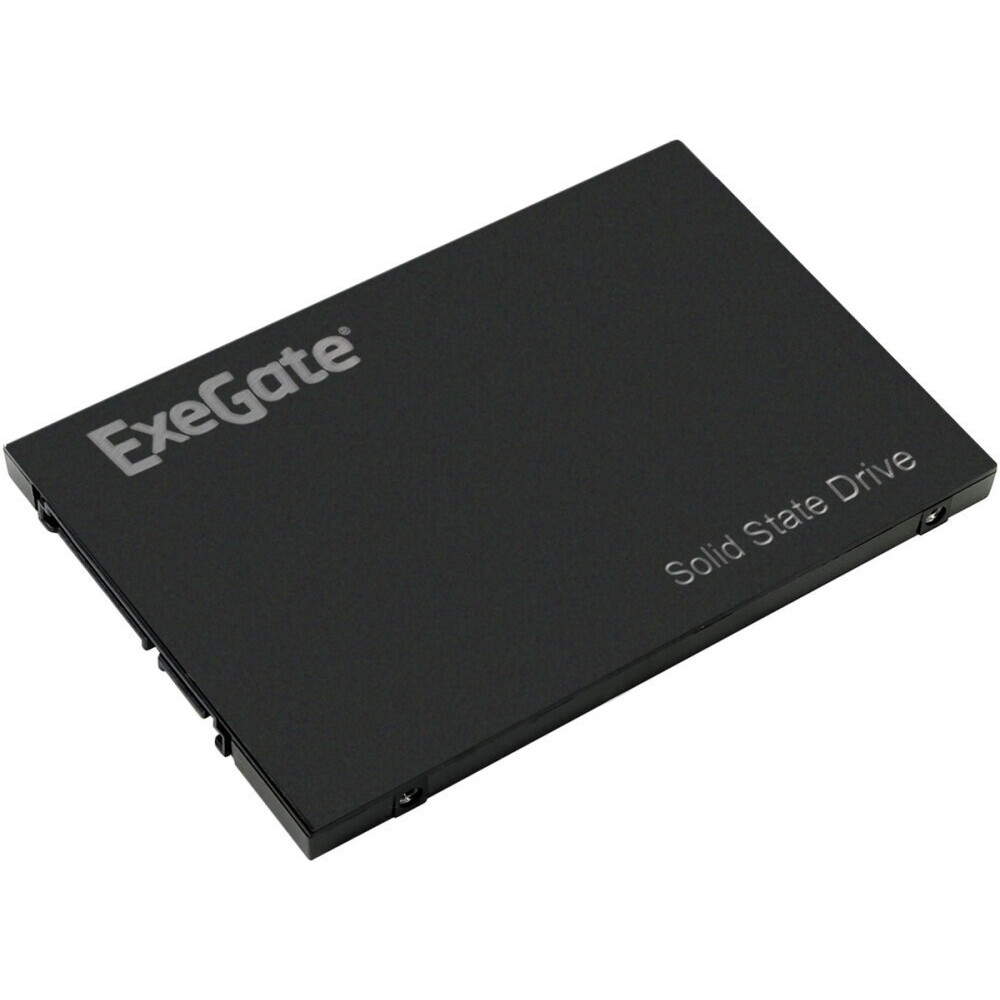 Накопитель SSD ExeGate NextPro+ 2.5" UV500TS512, 512 Гб детальное изображение - 1