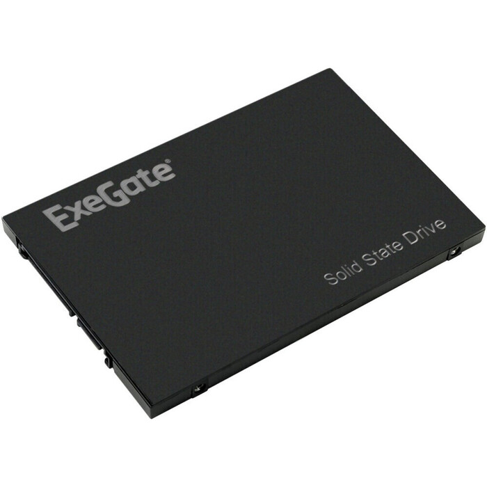Накопитель SSD ExeGate NextPro+ 2.5" UV500TS512, 512 Гб №1