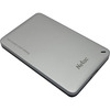 Внешний корпус для HDD Netac NT07WH12-30CC, Серебряный вариант - 1