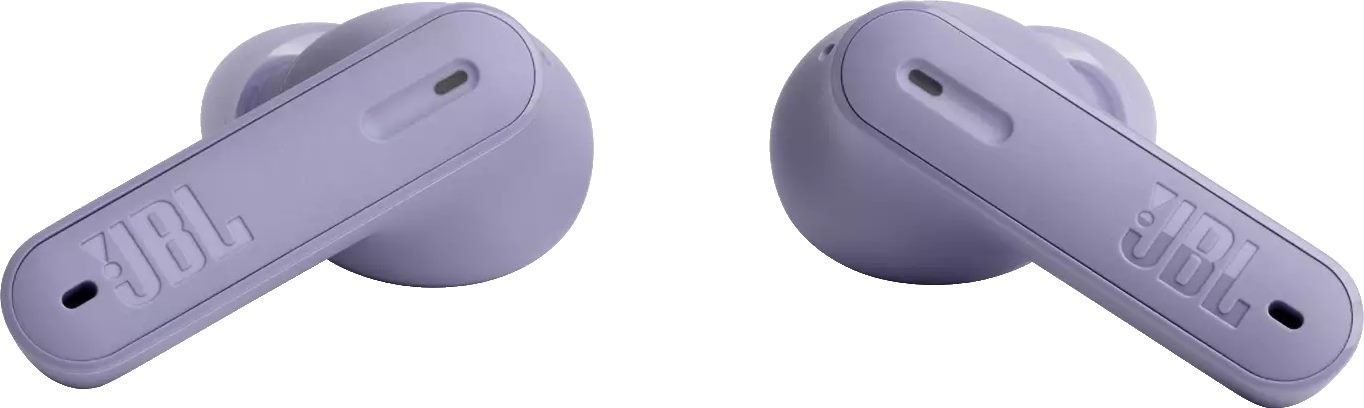 Беспроводные наушники JBL Tune Beam, Фиолетовый детальное изображение - 3