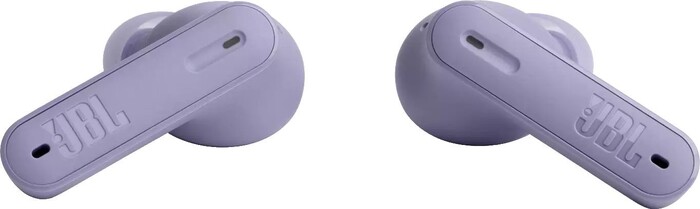 Беспроводные наушники JBL Tune Beam, Фиолетовый №3