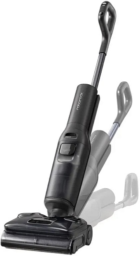 Пылесос Roborock F25 Ultra, Черный детальное изображение - 3