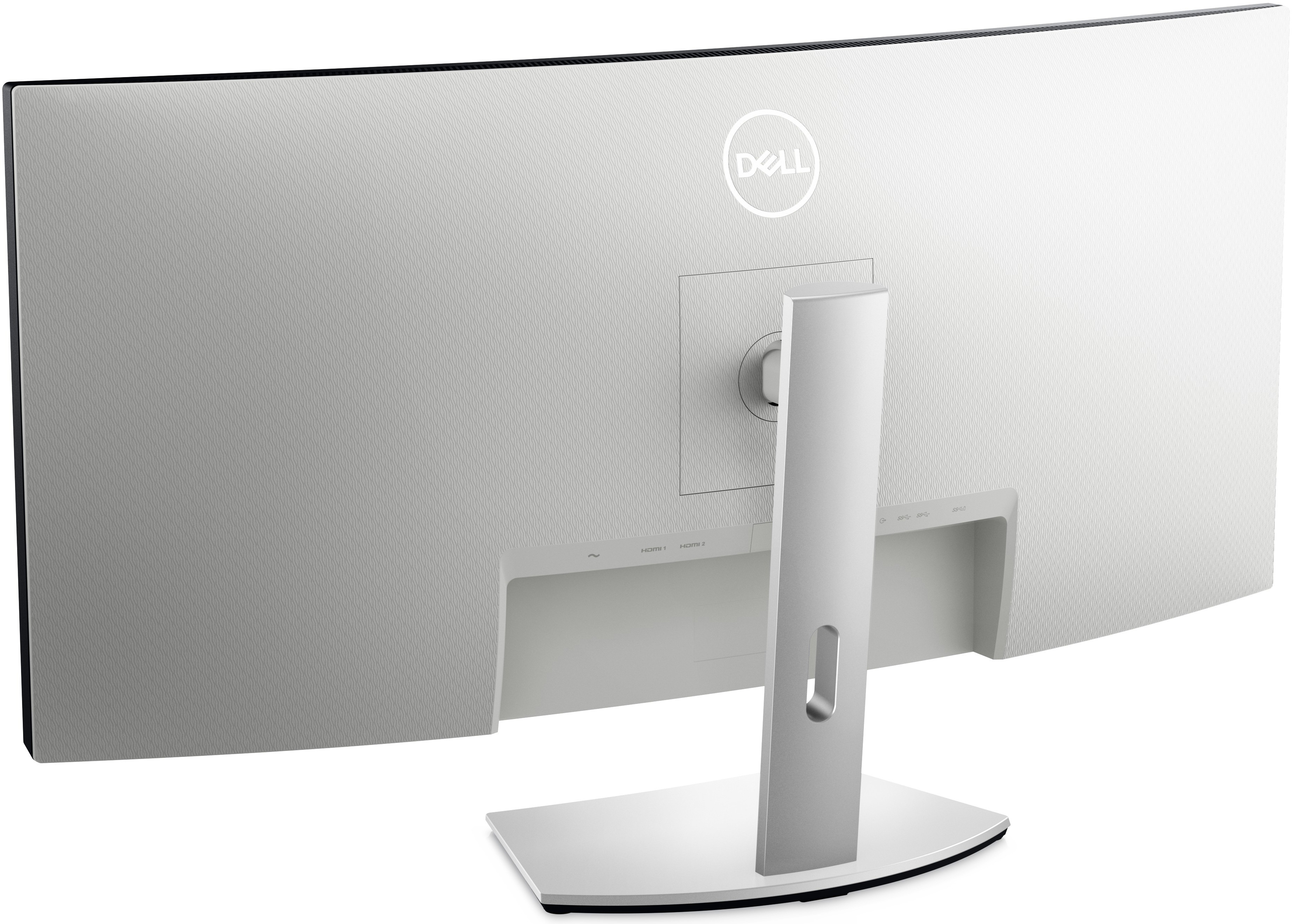 Монитор Dell S3422DW, 34