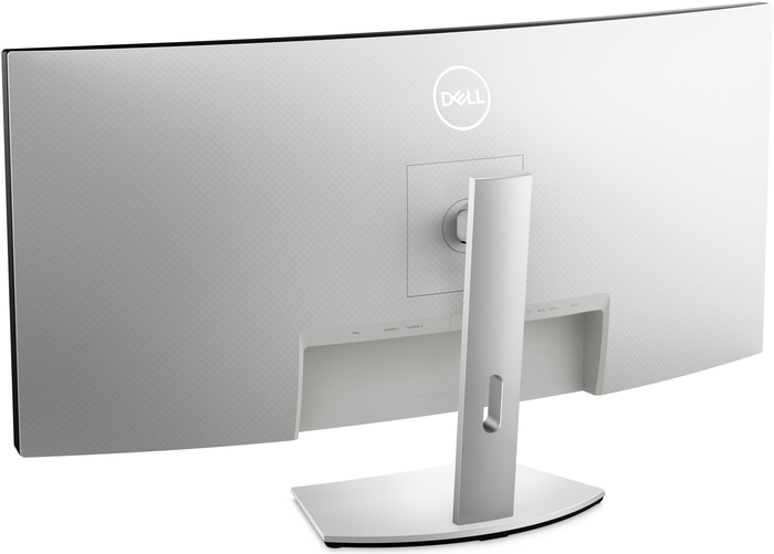 Монитор Dell S3422DW, 34
