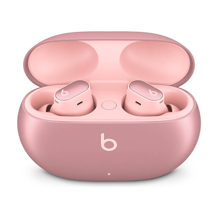 Беспроводные наушники Beats Studio Buds Plus, Розовый №4
