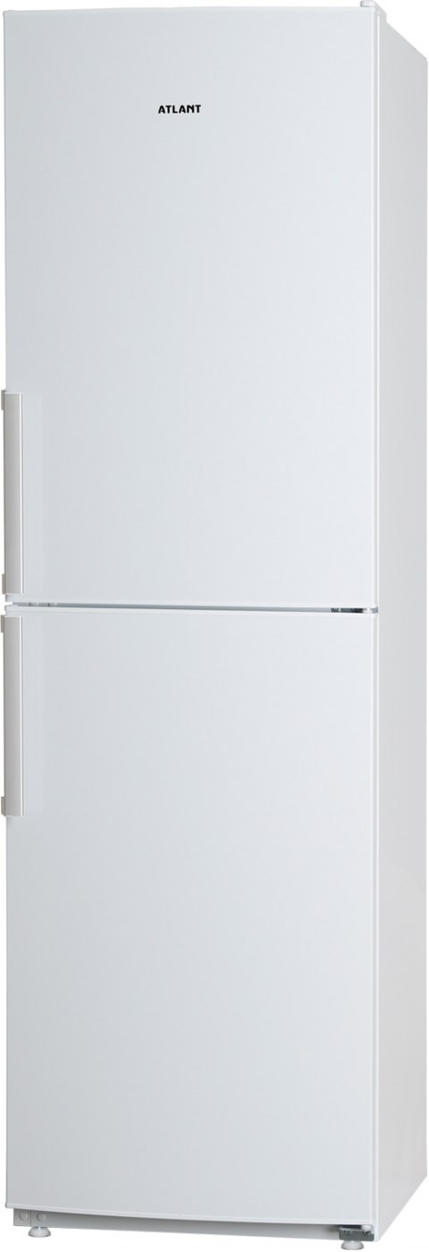 Холодильник Atlant XM-4423-000 N, Белый детальное изображение - 2