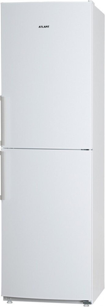Холодильник Atlant XM-4423-000 N, Белый №2