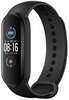 Фитнес-браслет Xiaomi Mi Band 5, Черный вариант - 2
