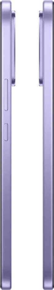 Смартфон Realme 16 Pro 5G 8/256 Гб, Сиреневый, Dual nano-SIM детальное изображение - 4