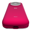 Мобильный телефон BQ 2005 Disco, 32 Мб, Розовый, Dual mini-SIM вариант - 4