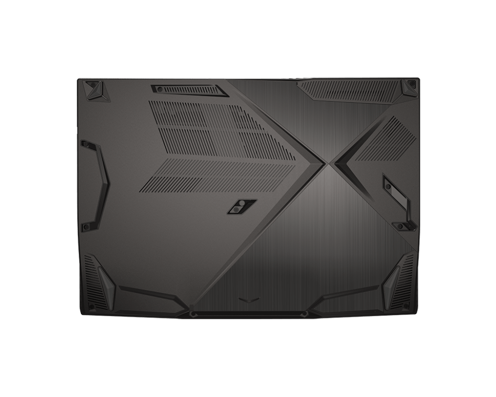 Ноутбук MSI Thin 15 B12UC-2632XRU, RAM 16 ГБ, SSD 512 ГБ, NVIDIA GeForce RTX 3050, Серый детальное изображение - 4