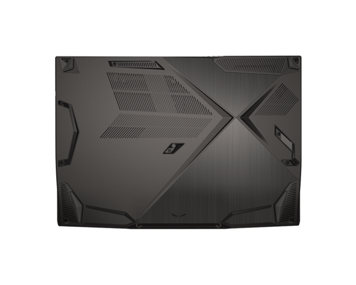 Ноутбук MSI Thin 15 B12UC-2632XRU, RAM 16 ГБ, SSD 512 ГБ, NVIDIA GeForce RTX 3050, Серый №4