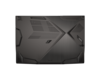 Ноутбук MSI Thin 15 B12UC-2632XRU, RAM 16 ГБ, SSD 512 ГБ, NVIDIA GeForce RTX 3050, Серый вариант - 4
