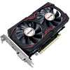 Видеокарта AFOX AMD Radeon RX 580, AFRX580-8192D5H1-V2, 8 ГБ, Черный вариант - 4