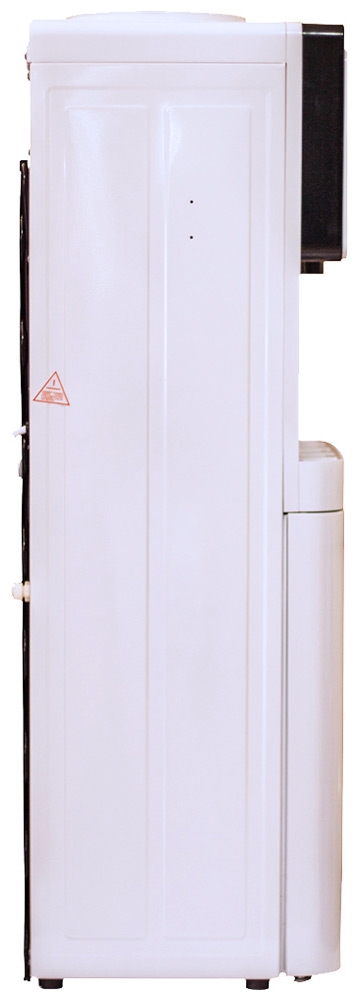 Кулер для воды со шкафчиком Aqua Work YLR1-5-V908, Белый детальное изображение - 2