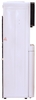 Кулер для воды со шкафчиком Aqua Work YLR1-5-V908, Белый вариант - 2