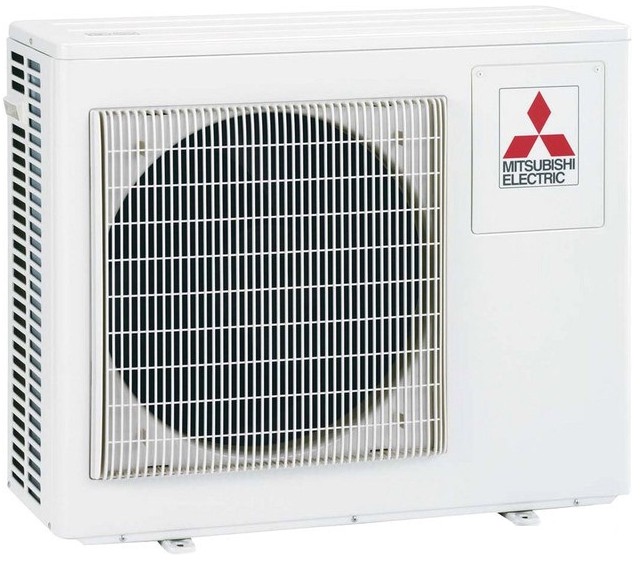 Кондиционер Mitsubishi Electric MXZ-3F68VF на 3 блока, Белый детальное изображение - 1