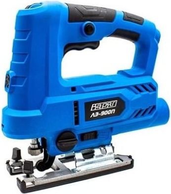 Электролобзик ВАРЯГ ЛЭ-900П (1/10) 52101, 26 мм, 900 Вт детальное изображение - 1