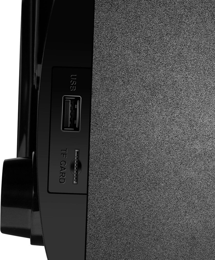 Компьютерные колонки Defender G11, Черный детальное изображение - 6