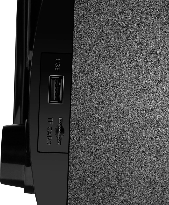 Компьютерные колонки Defender G11, Черный №6