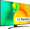 Телевизор LG 65NANO76, 65