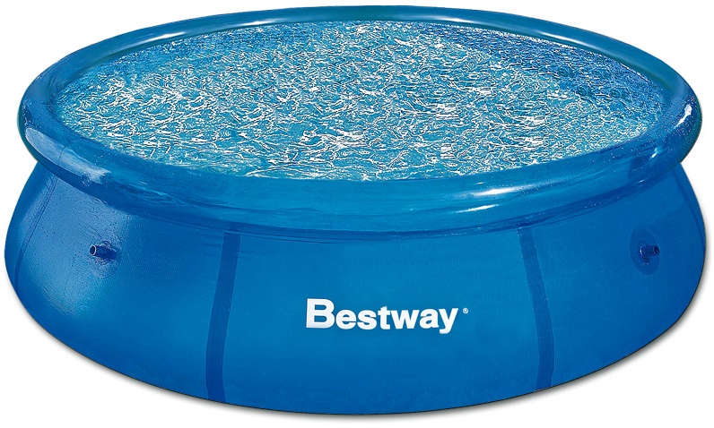Надувной бассейн Bestway 57008 детальное изображение - 1