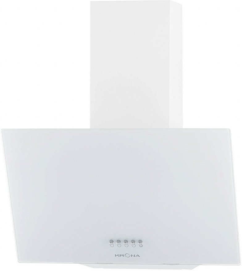 Вытяжка Krona GABRIELE 500 black PB, Черный детальное изображение - 1