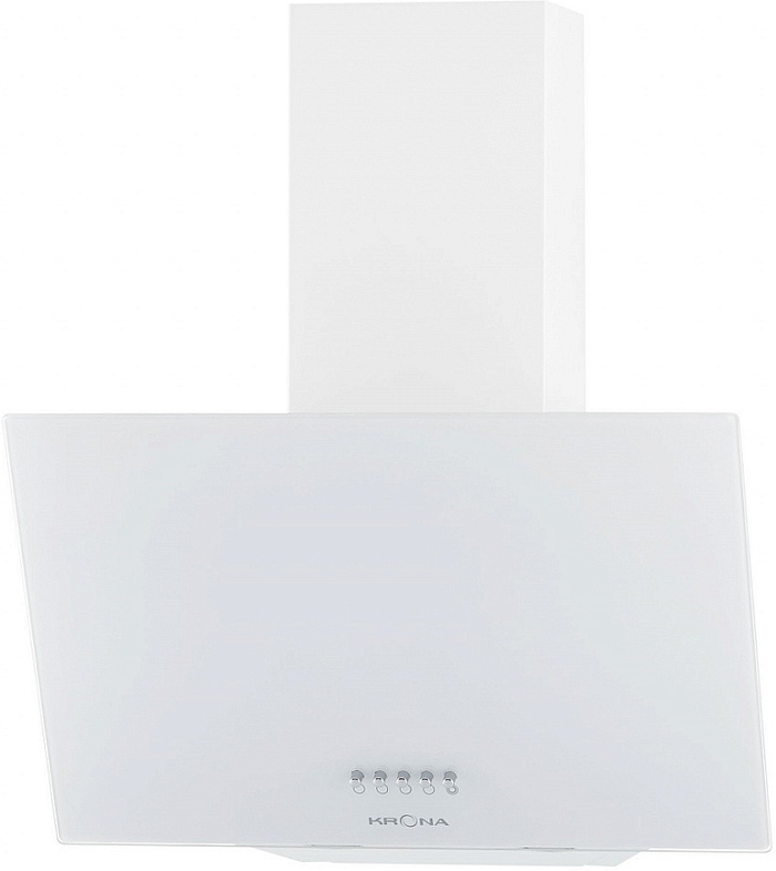 Вытяжка Krona GABRIELE 500 black PB, Черный №1