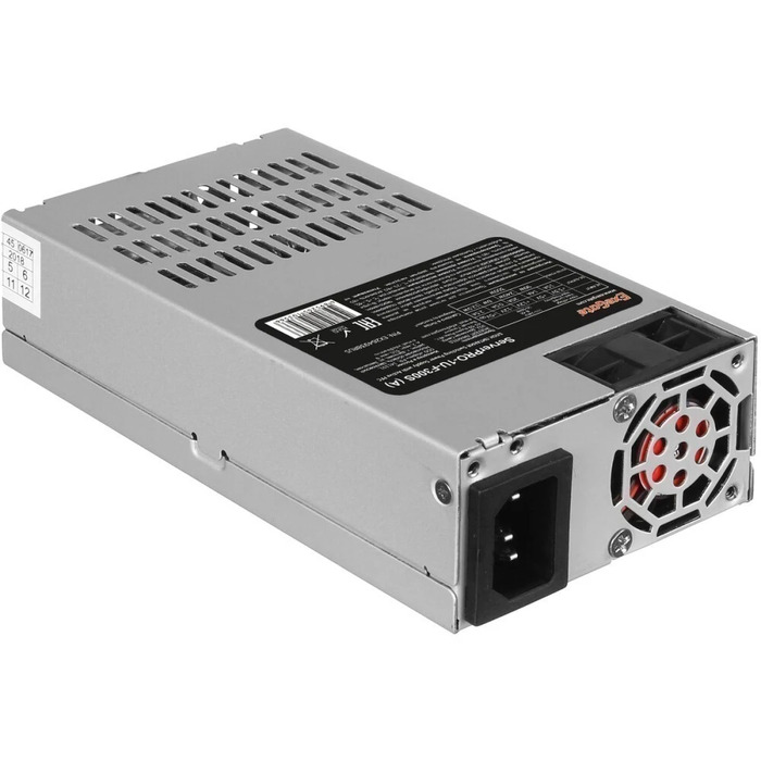 Серверный блок питания ExeGate ServerPRO-1U-F300AS, 300 Вт №1
