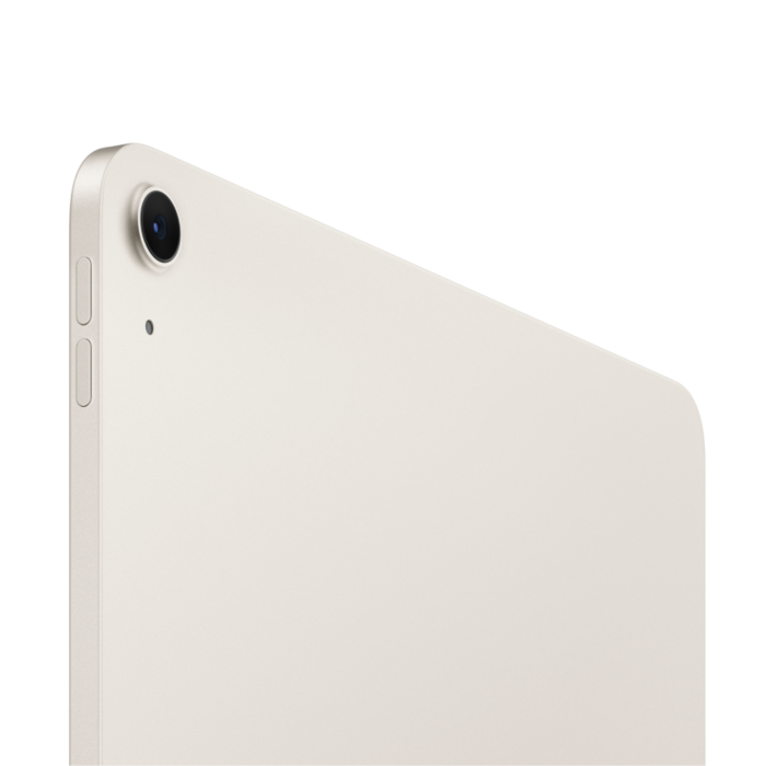 Планшет Apple iPad Air 13 2025 128 Гб, Wi-Fi, бежевый №4