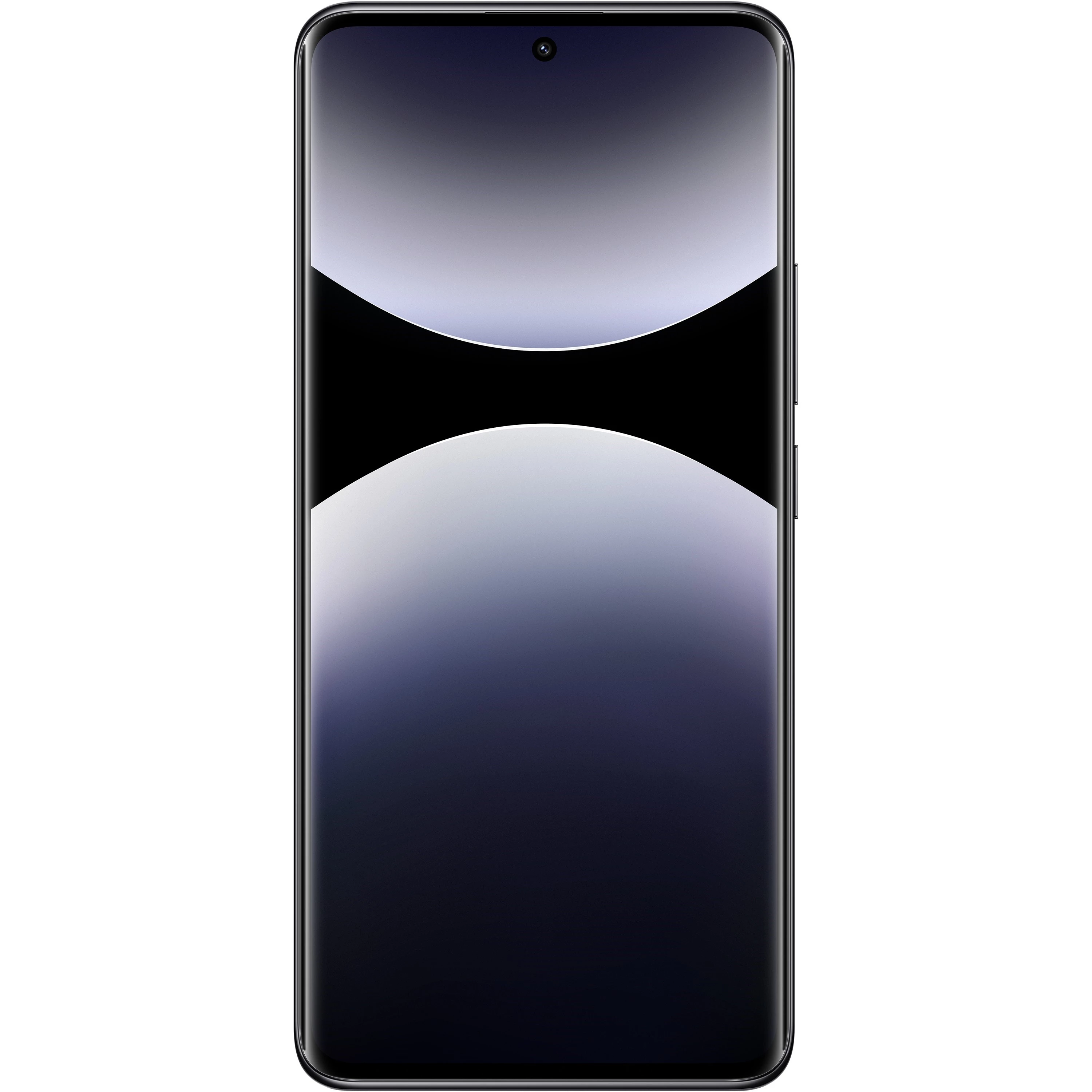 Смартфон Xiaomi Redmi Note 14 Pro+ 5G 256 ГБ, Черный, Dual nano-SIM + eSIM детальное изображение - 2