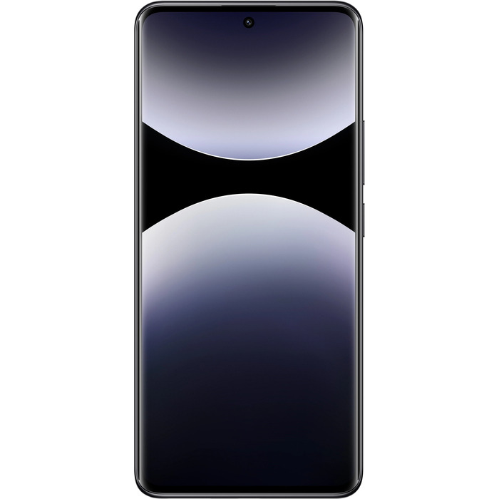Смартфон Xiaomi Redmi Note 14 Pro+ 5G 256 ГБ, Черный, Dual nano-SIM + eSIM №2