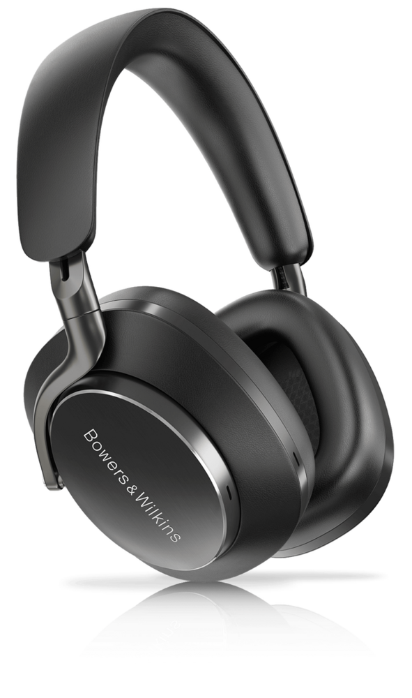 Беспроводные наушники Bowers & Wilkins Px8, Бежевый №4
