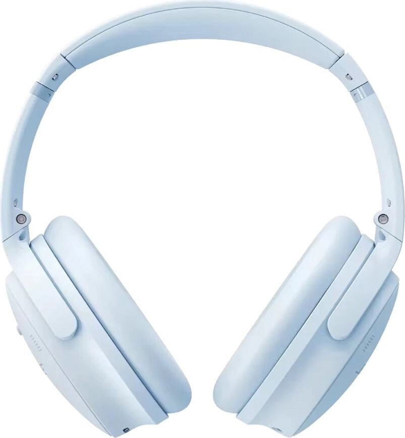 Беспроводные наушники Bose QuietComfort, Голубой детальное изображение - 5