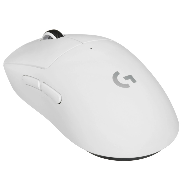 Мышь Logitech G Pro X Superlight 2, Белый №3